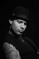 Shotdown @ Rhythm Lounge 5-30-08