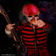 Yeastie Boys @ The Doll Hut 1-23-10