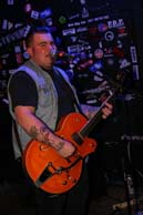 Slash-o-Matic @ The Doll Hut 1-23-10