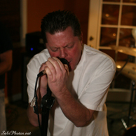 Unglued @ Giovanni's 1-5-13