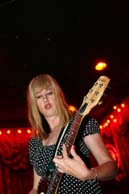 Muffs (The) @ Alex's Bar 8-15-09