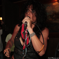 Sin 34 @ Redwood Bar & Grill 7-24-11