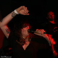 The UV's @ Teh Airliner 3-16-12