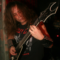 Enrot @ Olystis Funrasier A Day of Music & The Arts @ Olystis Studios 2-16-13