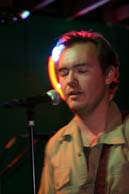 Driven Out @ Keegans 10-10-09