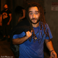 Clepto @ Old Town Pub 8-4-13