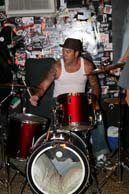 Brims @ Doll Hut 11-30-07