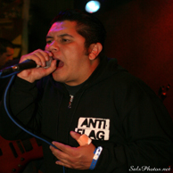 Distruction Made Simple @ Unit B 3-29-13