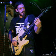 Clepto @ Malones 10-16-13