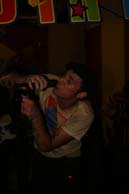  Golddiggers @ Ferns 7-24-10