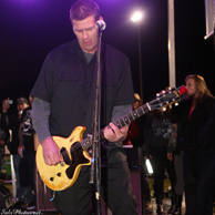 T.S.O.L @ Punk Rock Picnic 4-9-11