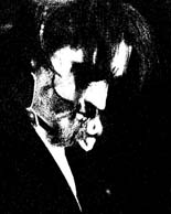 The Spooky @ Anarchy Libary 9-4-07