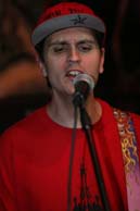 Playhat @ Double Down Saloon 2-21-09