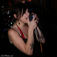 Piss Broke Rebels @ Redwood Bar & Grill 9-21-12