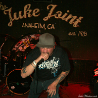 Walk Proud @ Juke Joint 2-24-12