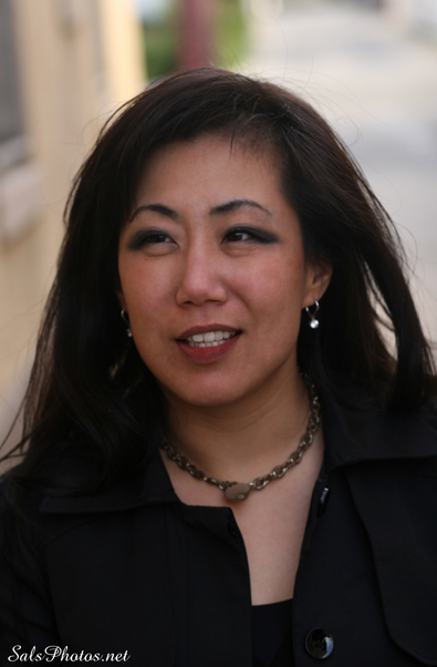 Theadora Kelly 3-6-13