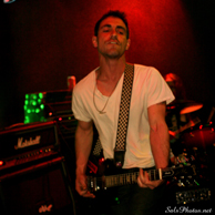 Amerikan Made @ Unit B 3-29-13