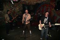 Singularity @ Double Down Saloon 07-07-07