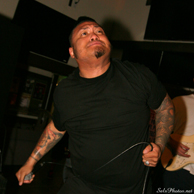 13 Deadend Drive @ Crest 10-8-11