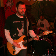 Life Torment @ Olystis Nights 21.5 Freddie's Bday 12-7-13