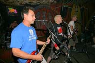 Midlife Chrysler @ Double Down Saloon 7-7-07