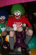 Yeastie Boys @ Kegs 6-27-09