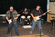 Outta Step @ Ricky Geans 12-3-06