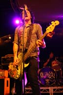 Orange @ The Vault 350 10-14-07