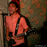 Sassafrass @ Olystis Nights 9 8-18-12