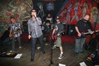 Gary 84 @ Double Down Saloon 07-07-07