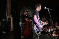 Three Bad Jacks @ Galaxy Theatre 8-28-10