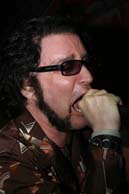 Gary 84 @ Double Down Saloon 2-21-09