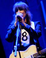 Pretenders (The) @ Club Nokia 12-11-08