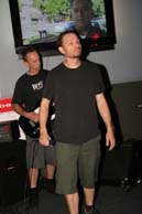 Wages of Fear @ The Firehouse 10-17-09