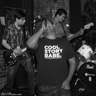 The Joysticks @ Old Town Pub 8-4-13