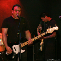 Apathy Cycle @ Unit B 3-29-13