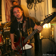 Clepto @ Olystis Nights 18.5 Sals Bday Bash 9-20-13