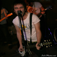 Withers @ Redwood Bar & Grill 1-8-13