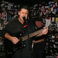 Ziggens @ Doll Hut 12-22-12