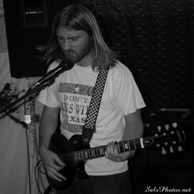 Dani Nash & the Villains at Olystis Nights 13 @ Olystis Studios 3-8-13