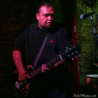 Los Creepers @ Old Town Pub 6-21-13