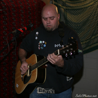 DMF at Olystis Night 13 @ Olystis Studios 3-8-13