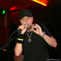 Chameleon Conductor @ Trobadour 8-30-13