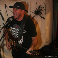 Fishing for Neptune @ Olystis Funrasier a day of Music & The Arts @ Olystis Studios 2-16-13 