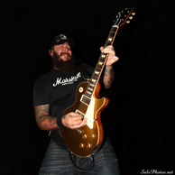 Cornfed Project @ Redwood Bar & Grill 8-20-11