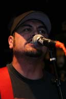 Foul  Response @ Doll Hut 4-17-09