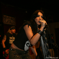 Jenna Syde & the Watchers @ Down & Out 1-31-13