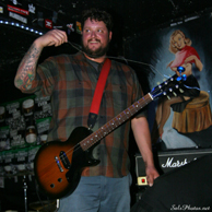 Plan A @ Doll Hut 3-17-12