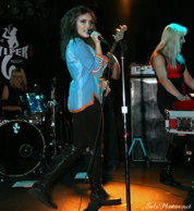 Kiss Kiss Bang Bang @ Viper Room 9-23-12