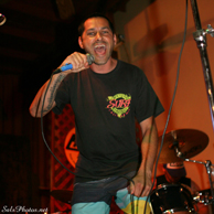 Loud @ Hermosa Saloon 8-8-13